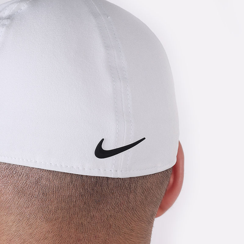 Мужская кепка Nike AeroBill Classic99 (BV1073-101)  - цена, описание, фото 4